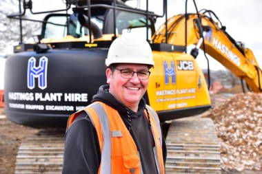 Фотогалерея производства дизель-генераторов Broadcrown – фото 29 из 28