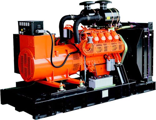Mobil-Strom IK-650 / IS-650 - ДЭС 520 кВт  | Дизельная электростанция в Техэкспо