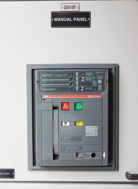 Энергокомплекс Cummins 3 МВт для буровой установки АО «Росгеология» с трансформаторами 6,3/0,4 кВ – фото 91 из 118