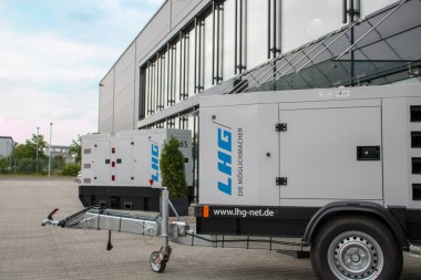 Фотогалерея производства дизель-генераторов Mobil-Strom – фото 14 из 13