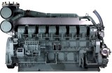 Двигатель Mitsubishi S16R-PTA – фото 4 из 6