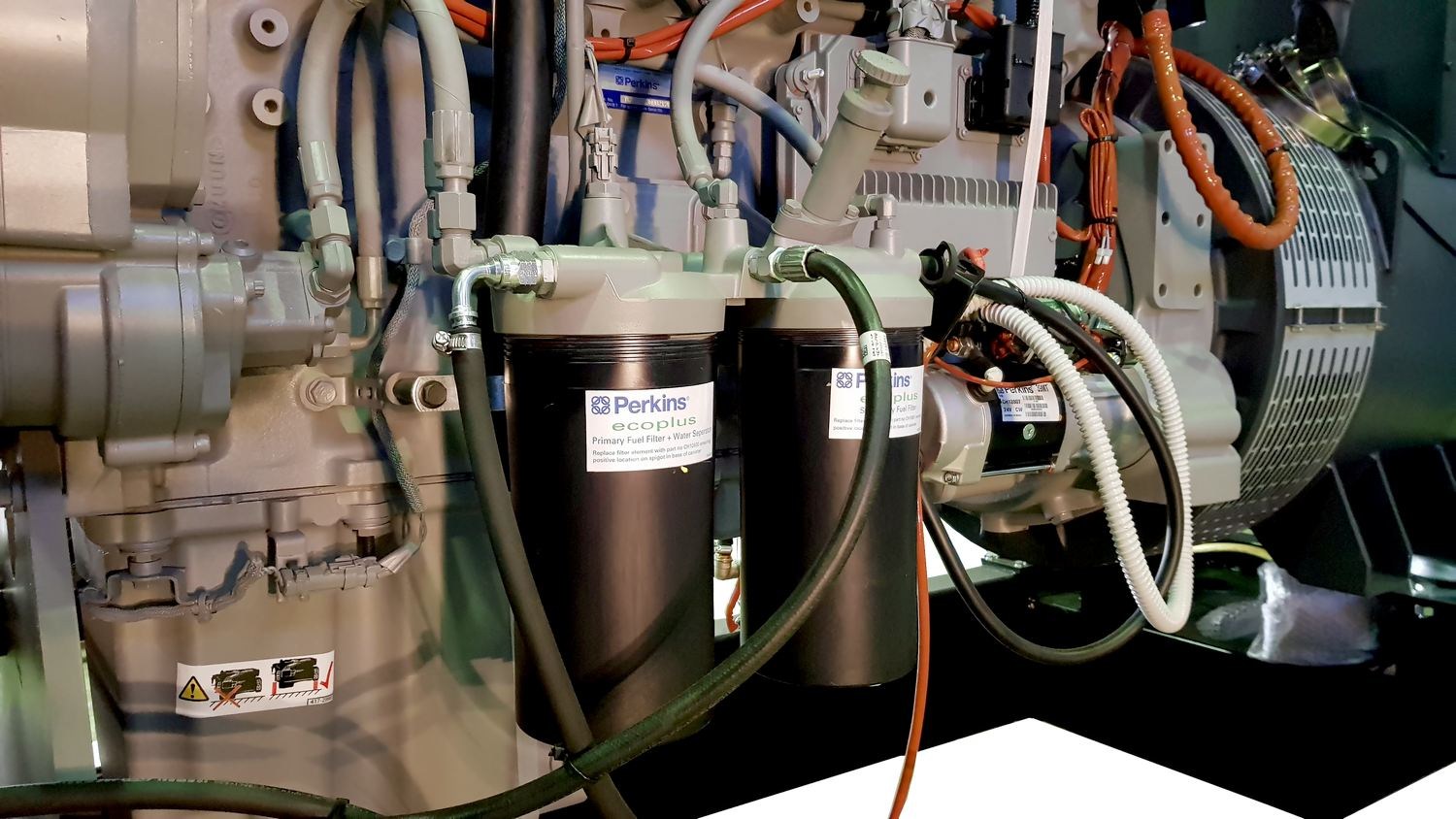 Green Power GP810A/P - ДЭС 582 кВт  за 12&nbsp;401&nbsp;389 рублей | Дизельная электростанция в Техэкспо