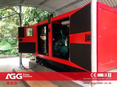 Фотогалерея производства дизель-генераторов AGG – фото 58 из 57