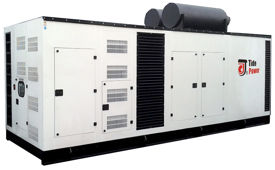 Tide Power FB1700-R (SM) - ДЭС 1360 кВт  за 35&nbsp;231&nbsp;459 рублей | Дизельная электростанция в Техэкспо