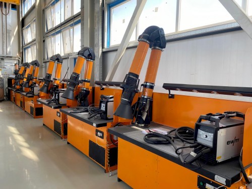 Поставка оборудования на строительную площадку АЭС «Аккую» – фото 12 из 29