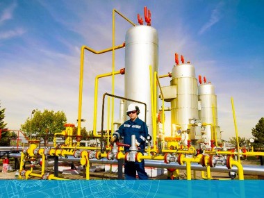 Фотогалерея производства дизель-генераторов Atlas Copco – фото 31 из 30