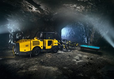 Фотогалерея производства дизель-генераторов Atlas Copco – фото 31 из 30