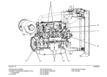 Двигатель Perkins 2806C-E18TAG2 – фото 5 из 8