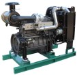 Двигатель Ricardo R6113AZLD – фото 1 из 1
