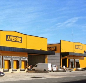 Фотогалерея производства дизель-генераторов Ayerbe – фото 16 из 15