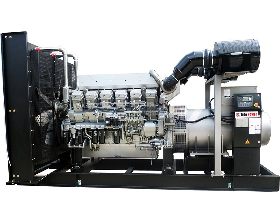Tide Power FB750-R (SM) - ДЭС 600 кВт  за 15&nbsp;522&nbsp;413 рублей | Дизельная электростанция в Техэкспо