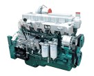 Двигатель Yuchai YC6MJ540-D30 – фото 1 из 1