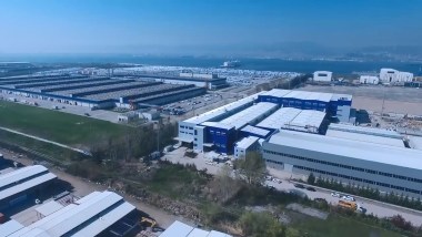 Фотогалерея производства дизель-генераторов Teksan – фото 38 из 37