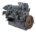 Двигатель Mitsubishi S6R2-PTA – фото 2 из 8