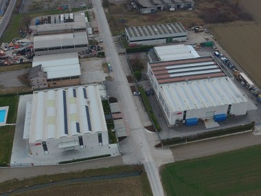 Фотогалерея производства дизель-генераторов Genmac – фото 24 из 23