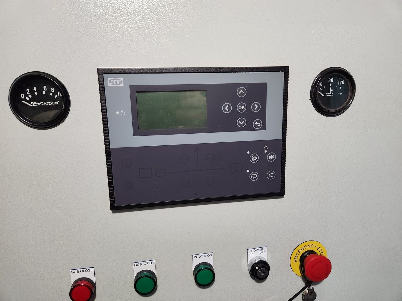 Техэкспо ТЭ.500С-Т400-1РН Doosan на санях - ДЭС 510 кВт  за 29&nbsp;650&nbsp;000 рублей | Дизельная электростанция в Техэкспо