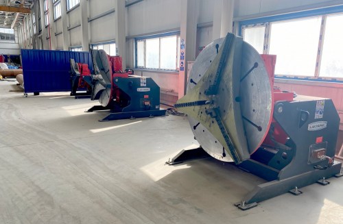 Поставка оборудования на строительную площадку АЭС «Аккую» – фото 6 из 29