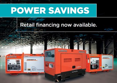 Фотогалерея производства дизель-генераторов Kubota – фото 19 из 18