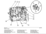 Двигатель Perkins 2506C-E15TAG1 – фото 5 из 5