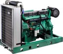 Двигатель Volvo TAD1650GE – фото 5 из 6