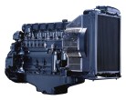 Двигатель Deutz BF4M1013FC – фото 1 из 3