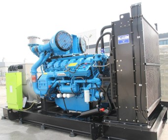 Фотогалерея производства дизель-генераторов Kurkcuoglu (KJ Power) – фото 26 из 25