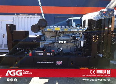 Фотогалерея производства дизель-генераторов AGG – фото 58 из 57