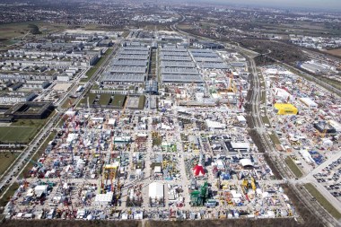 Фотогалерея производства дизель-генераторов Endress – фото 21 из 20