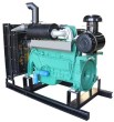 Двигатель Ricardo R6120IZLD – фото 1 из 1