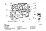 Двигатель Perkins 2506A-E15TAG2 – фото 4 из 5
