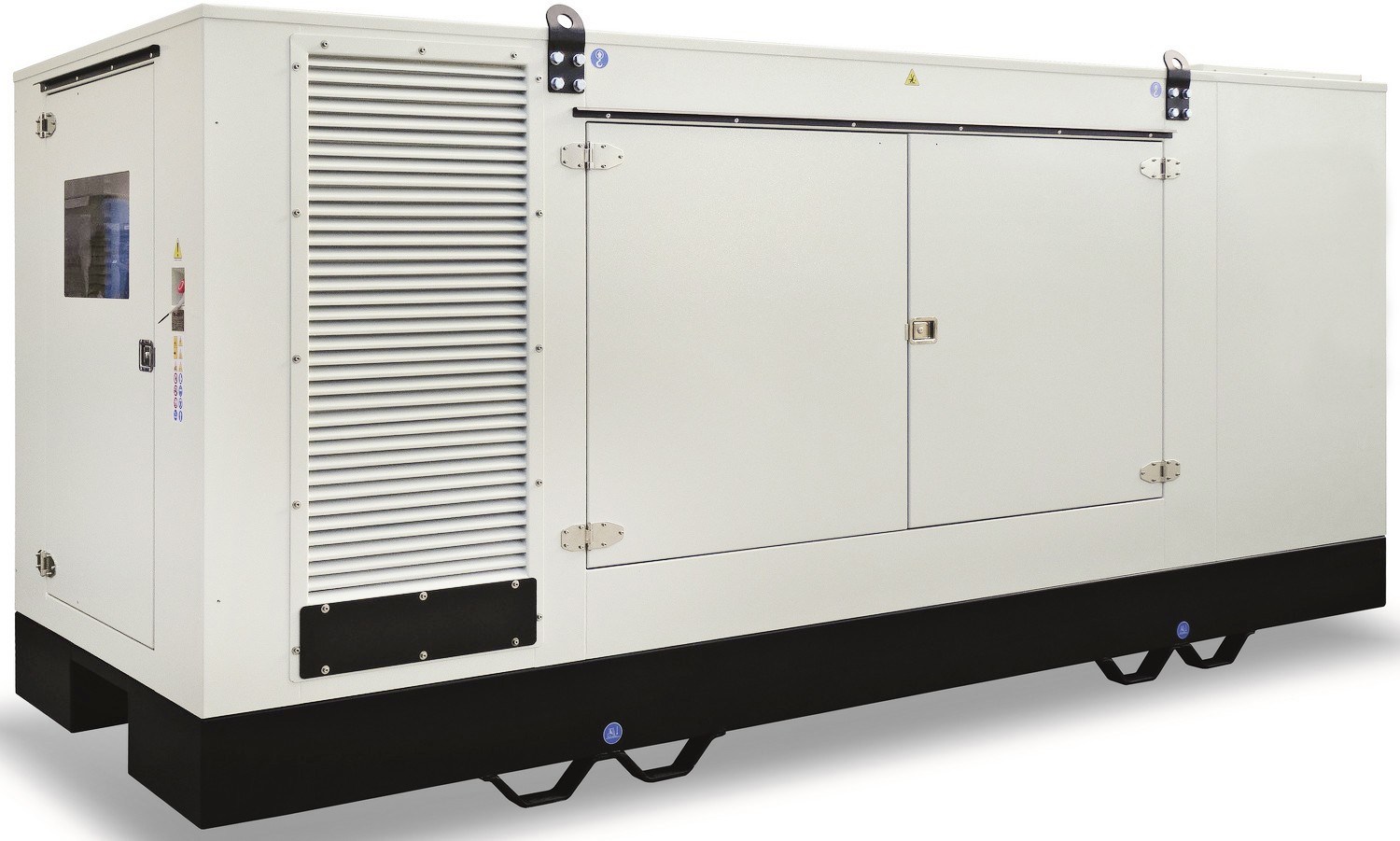 Техэкспо ТЭ.1800С-Т400-2РН MTU - ДЭС 1800 кВт  за 38&nbsp;941&nbsp;237 рублей | Дизельная электростанция в Техэкспо