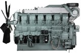 Двигатель Mitsubishi S12R-PTA2-S – фото 3 из 7