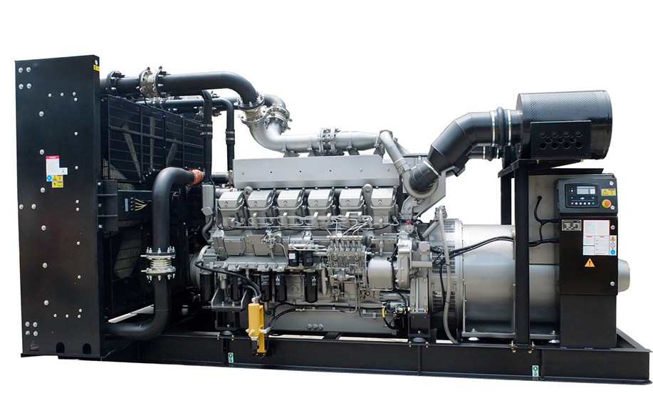 Tide Power FB1375-R (SM) - ДЭС 1100 кВт  за 29&nbsp;933&nbsp;463 рублей | Дизельная электростанция в Техэкспо