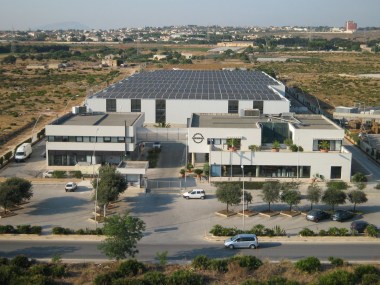 Фотогалерея производства дизель-генераторов Ausonia – фото 31 из 30