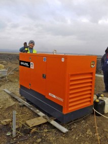 Фотогалерея производства дизель-генераторов Grupel – фото 33 из 32