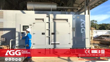 Фотогалерея производства дизель-генераторов AGG – фото 58 из 57