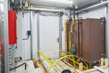 Контейнеры Техэкспо для нефтегазовых компаний – фото 23 из 25