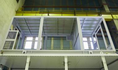 Производство контейнеров в 2020 году – фото 4 из 103