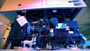 Фотогалерея производства дизель-генераторов Teksan – фото 38 из 37