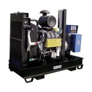 Geko 380003 ED-S/DEDA - ДЭС 304 кВт  | Дизельная электростанция в Техэкспо