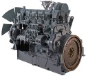 Двигатель Mitsubishi S6R2-PTAA – фото 2 из 7
