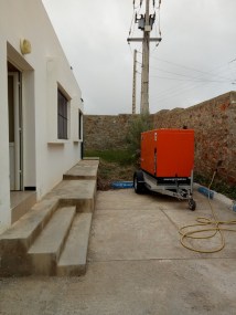 Фотогалерея производства дизель-генераторов Grupel – фото 33 из 32