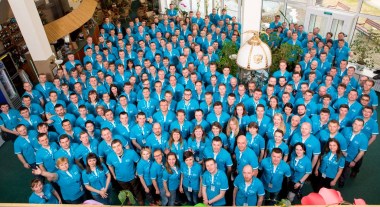 Фотогалерея производства дизель-генераторов Atlas Copco – фото 31 из 30