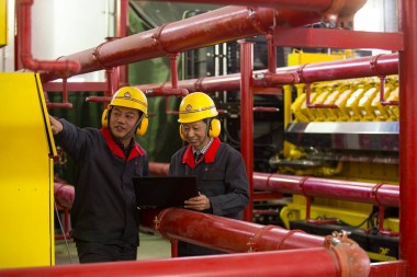 Фотогалерея производства дизель-генераторов Kipor – фото 36 из 35