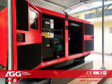 Фотогалерея производства дизель-генераторов AGG – фото 58 из 57