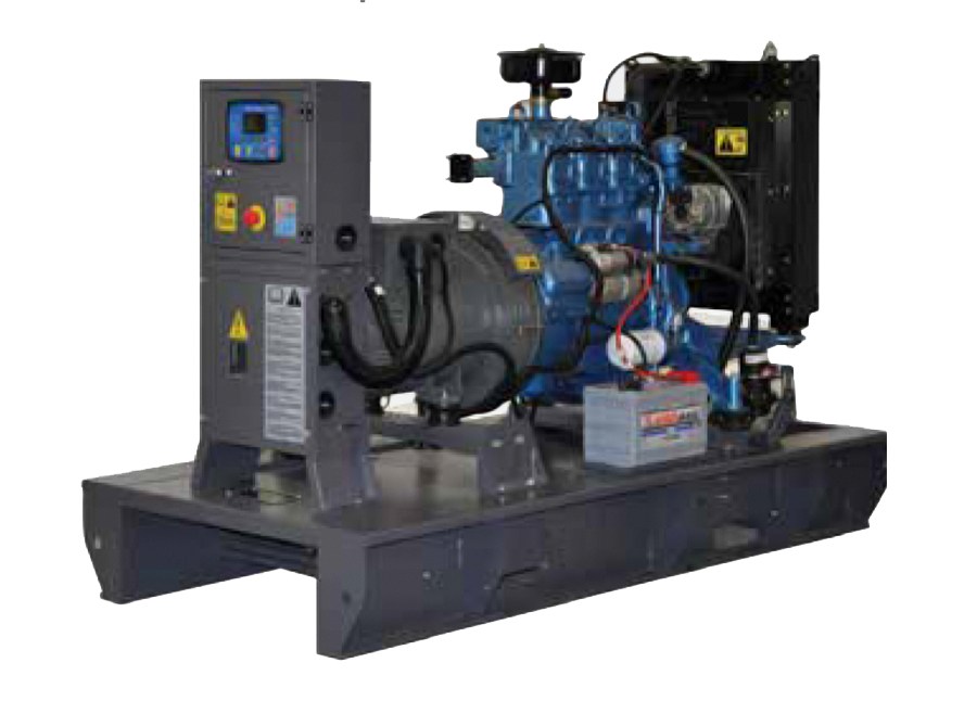 EMSA EB 165 - ДЭС 120 кВт  за 1&nbsp;367&nbsp;166 рублей | Дизельная электростанция в Техэкспо