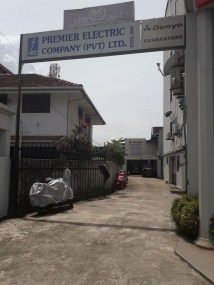 Фотогалерея производства дизель-генераторов Denyo – фото 19 из 18