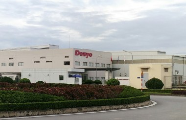 Фотогалерея производства дизель-генераторов Denyo – фото 19 из 18