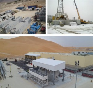 Фотогалерея производства дизель-генераторов Ausonia – фото 31 из 30