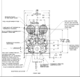 Двигатель Perkins 4012-46TWG2A – фото 8 из 18
